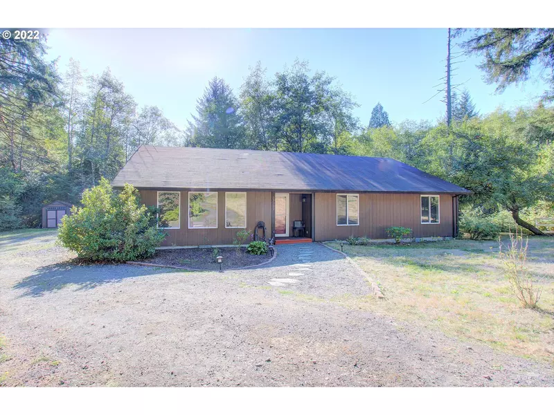 39302 NE 80TH AVE, La Center, WA 98629