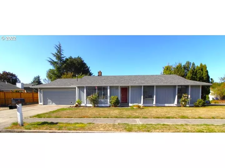 329 SE HALE DR, Gresham, OR 97080