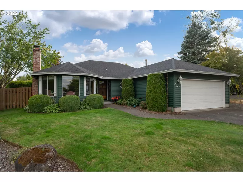 2420 SW INDIAN MARY CT, Troutdale, OR 97060