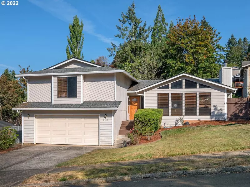 2310 NE 154TH CIR, Vancouver, WA 98686