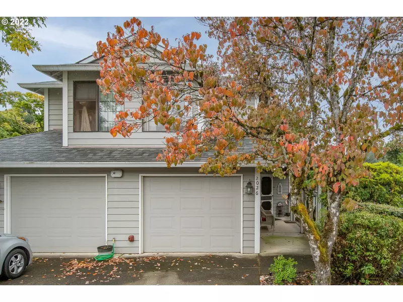 2026 TITAN TER, West Linn, OR 97068