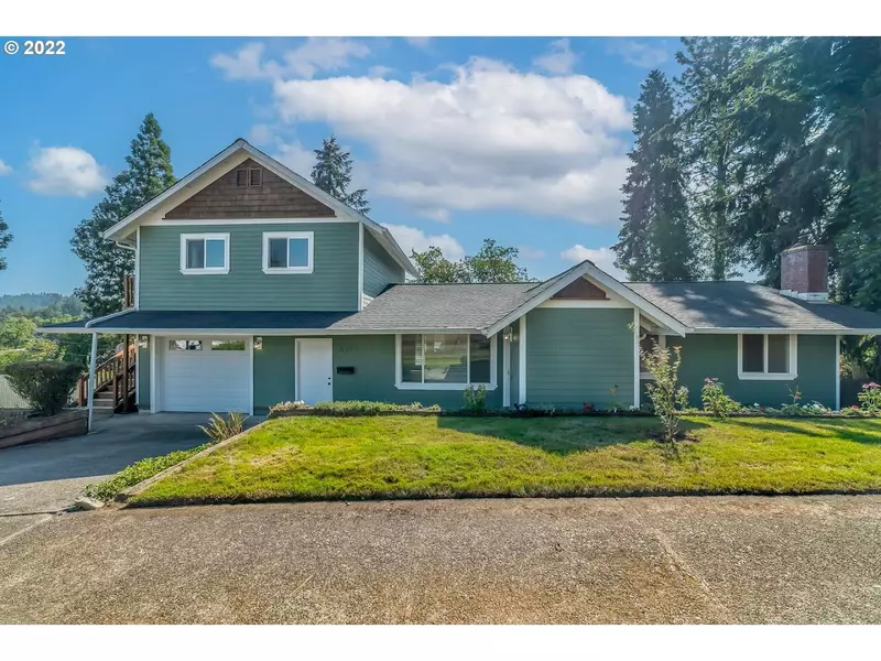 4255 OAK ST, Eugene, OR 97405