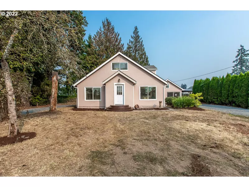 33801 ORCHARD AVE, Creswell, OR 97426