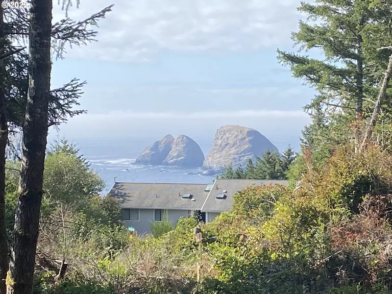 Castle DR, Oceanside, OR 97134