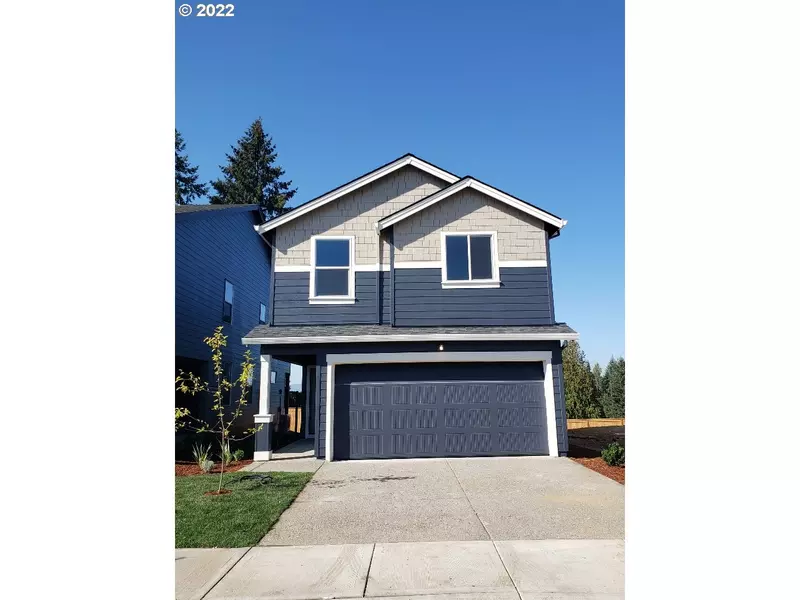 241 N 28TH PL, Ridgefield, WA 98642