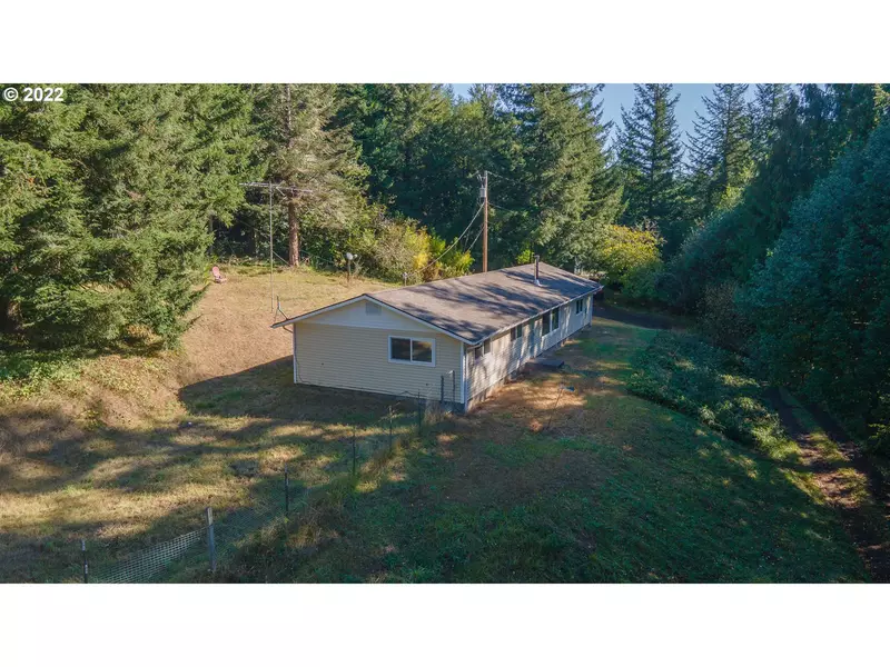 55510 GLEN AIKEN CRK RD, Coquille, OR 97423