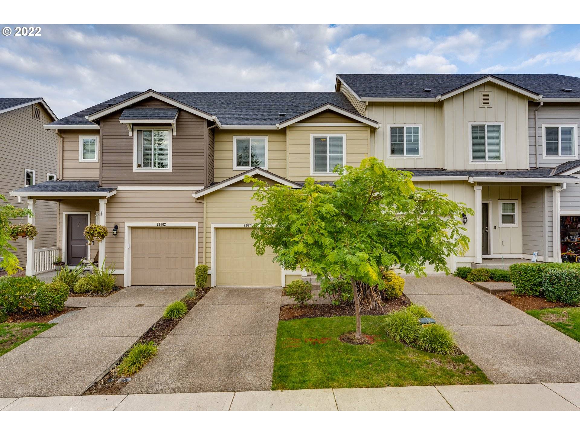 Sherwood, OR 97140,21674 SW BERKSHIRE TER