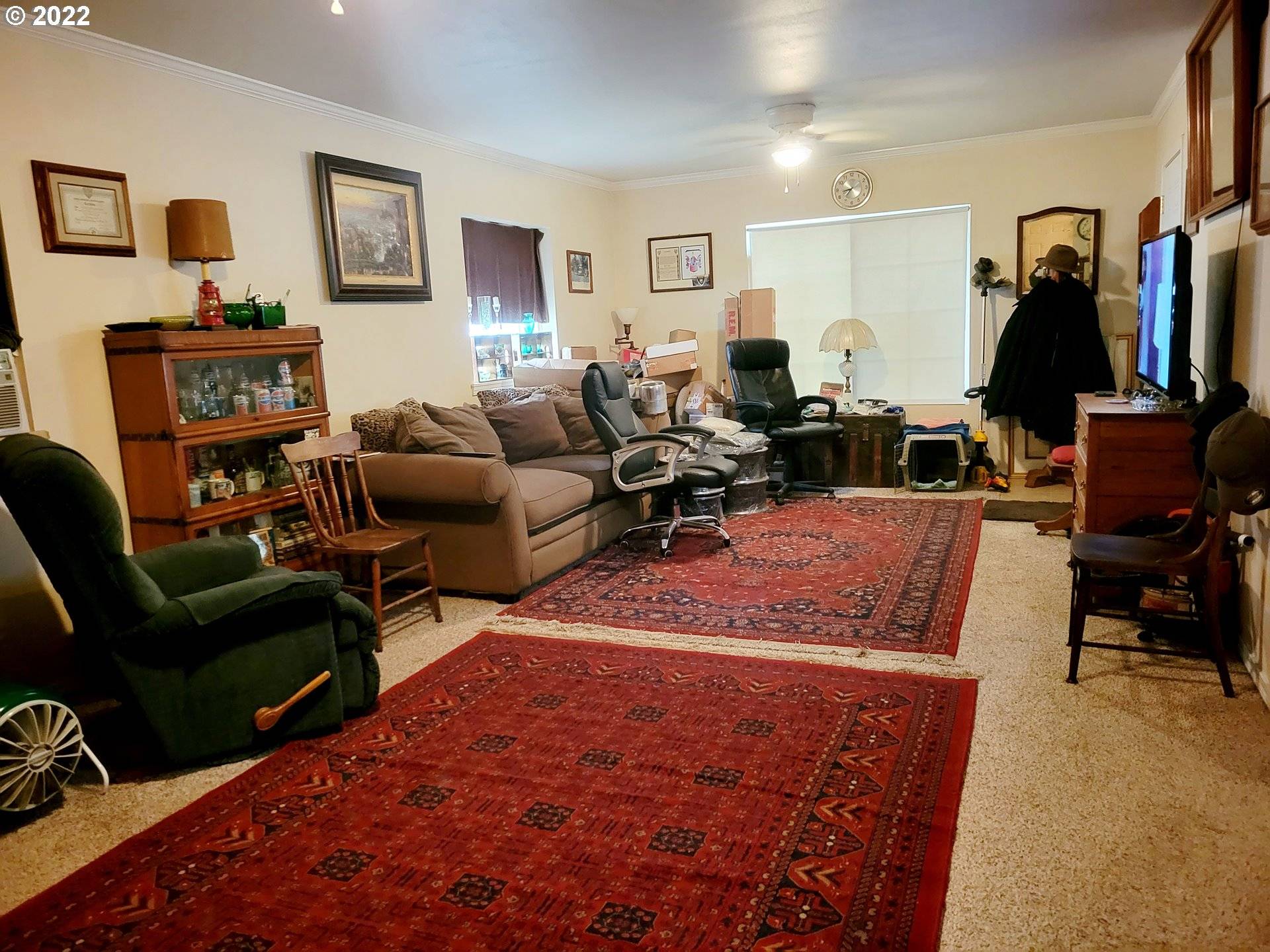 Roseburg, OR 97470,1424 SE MILL ST