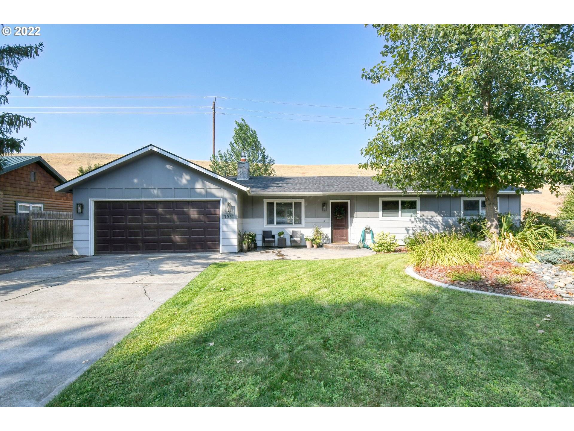 Pendleton, OR 97801,4531 SW OLSON AVE