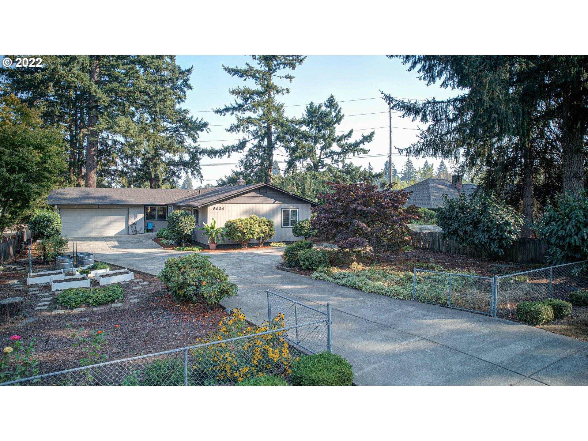 Portland, OR 97219,8604 SW 41ST AVE