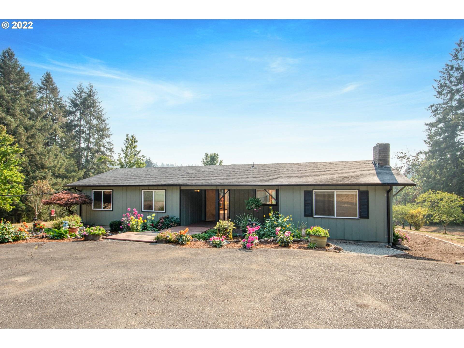 La Center, WA 98629,36312 NW JENNY CREEK RD