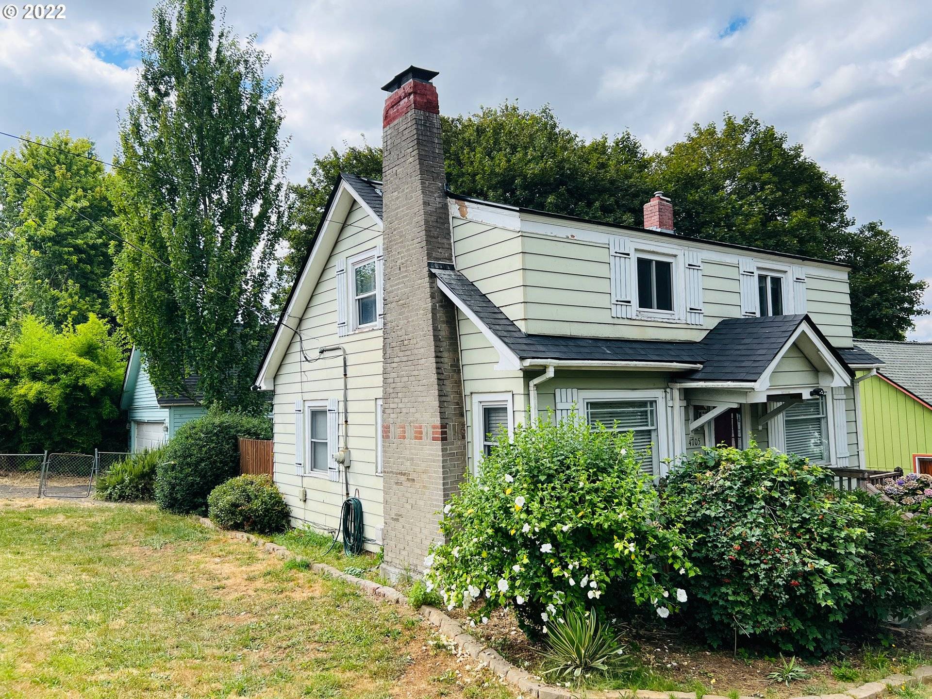 Portland, OR 97220,4705 NE 110TH AVE