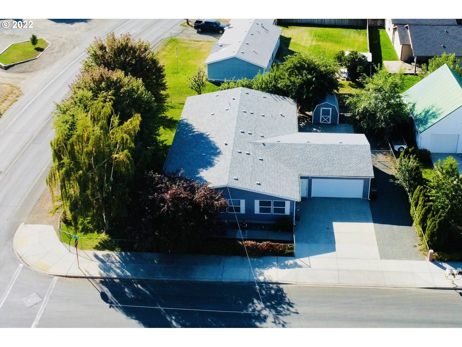 Baker City, OR 97814,2885 CEDAR ST