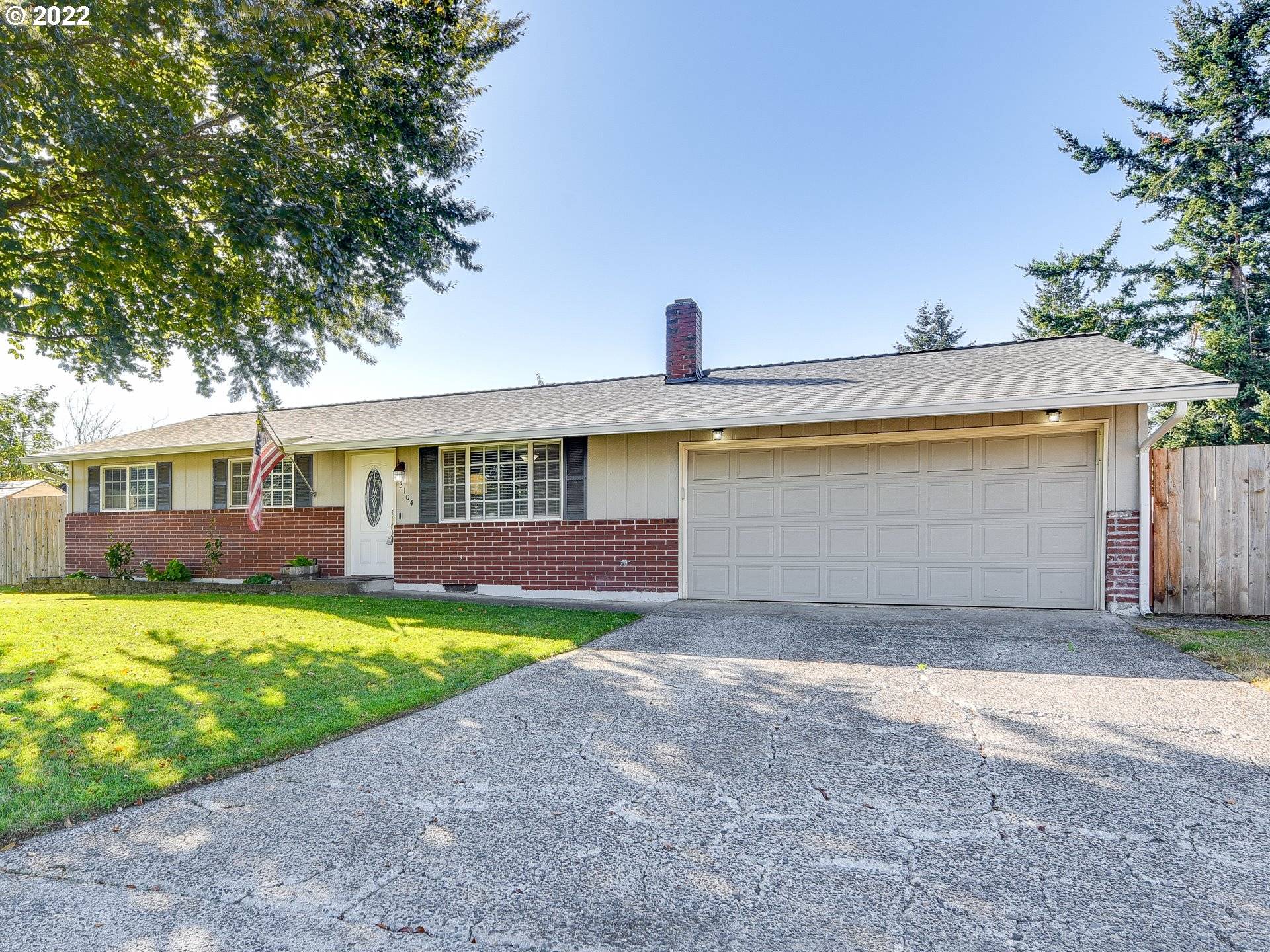 Vancouver, WA 98682,3104 NE 155TH AVE