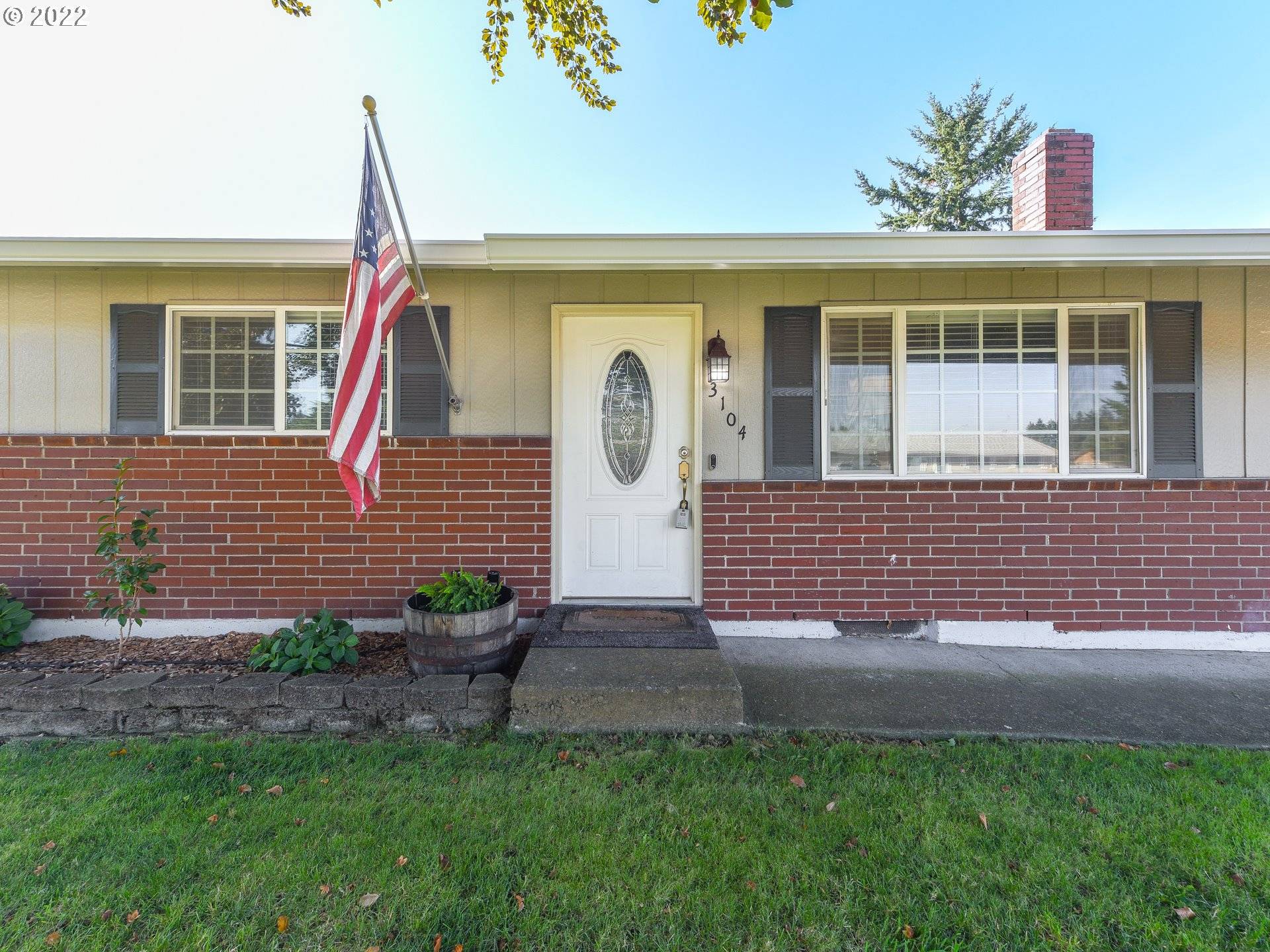 Vancouver, WA 98682,3104 NE 155TH AVE
