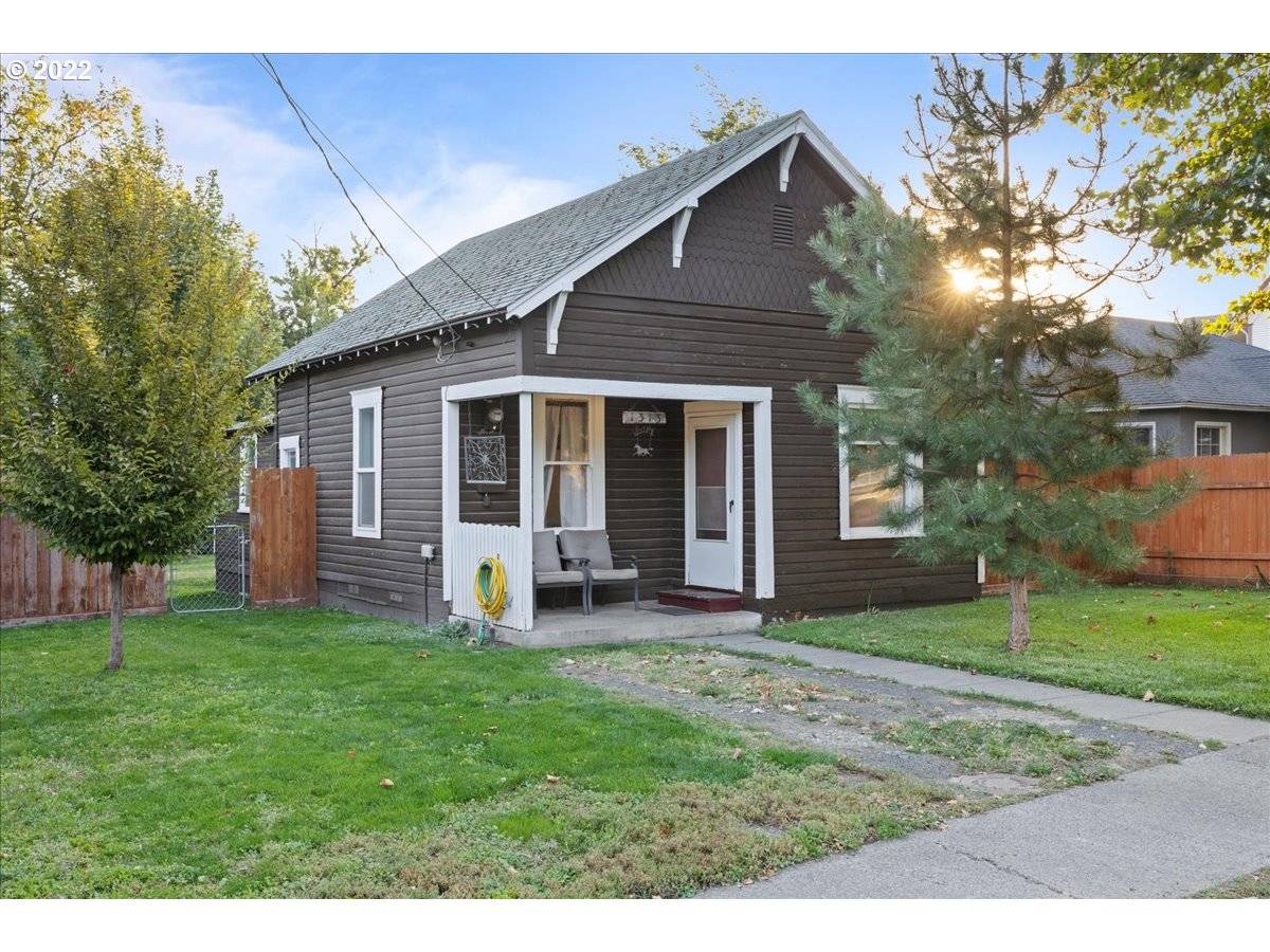 Milton Freewater, OR 97862,1313 SE CHESTNUT ST