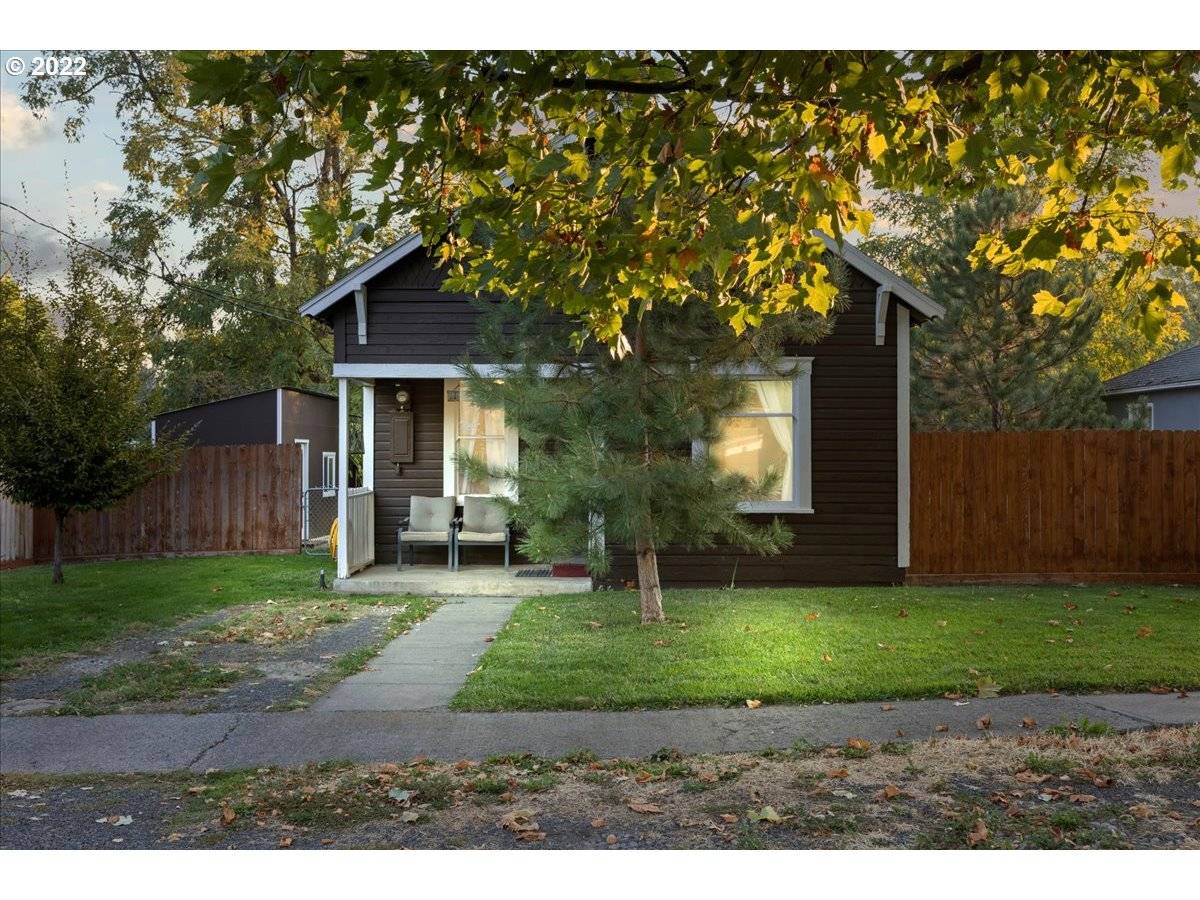 Milton Freewater, OR 97862,1313 SE CHESTNUT ST