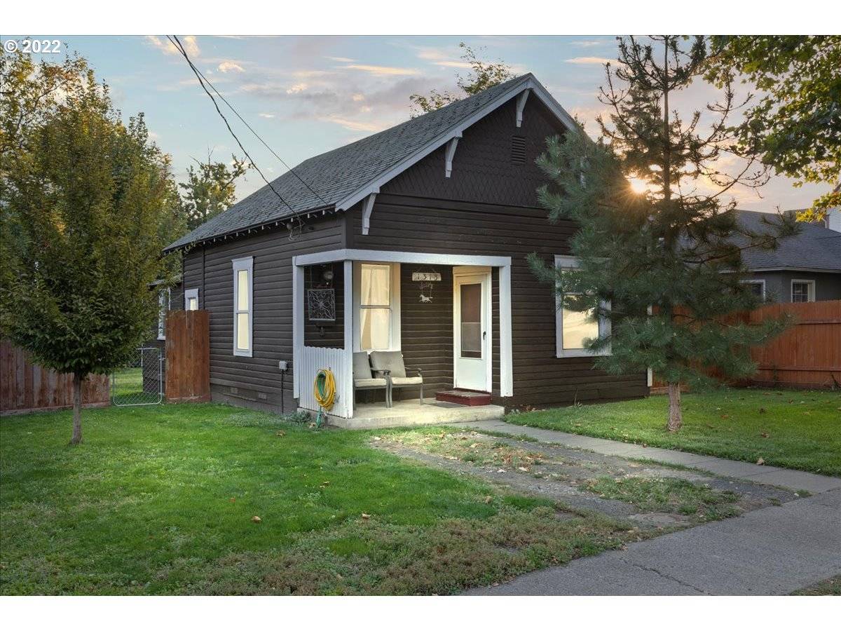 Milton Freewater, OR 97862,1313 SE CHESTNUT ST