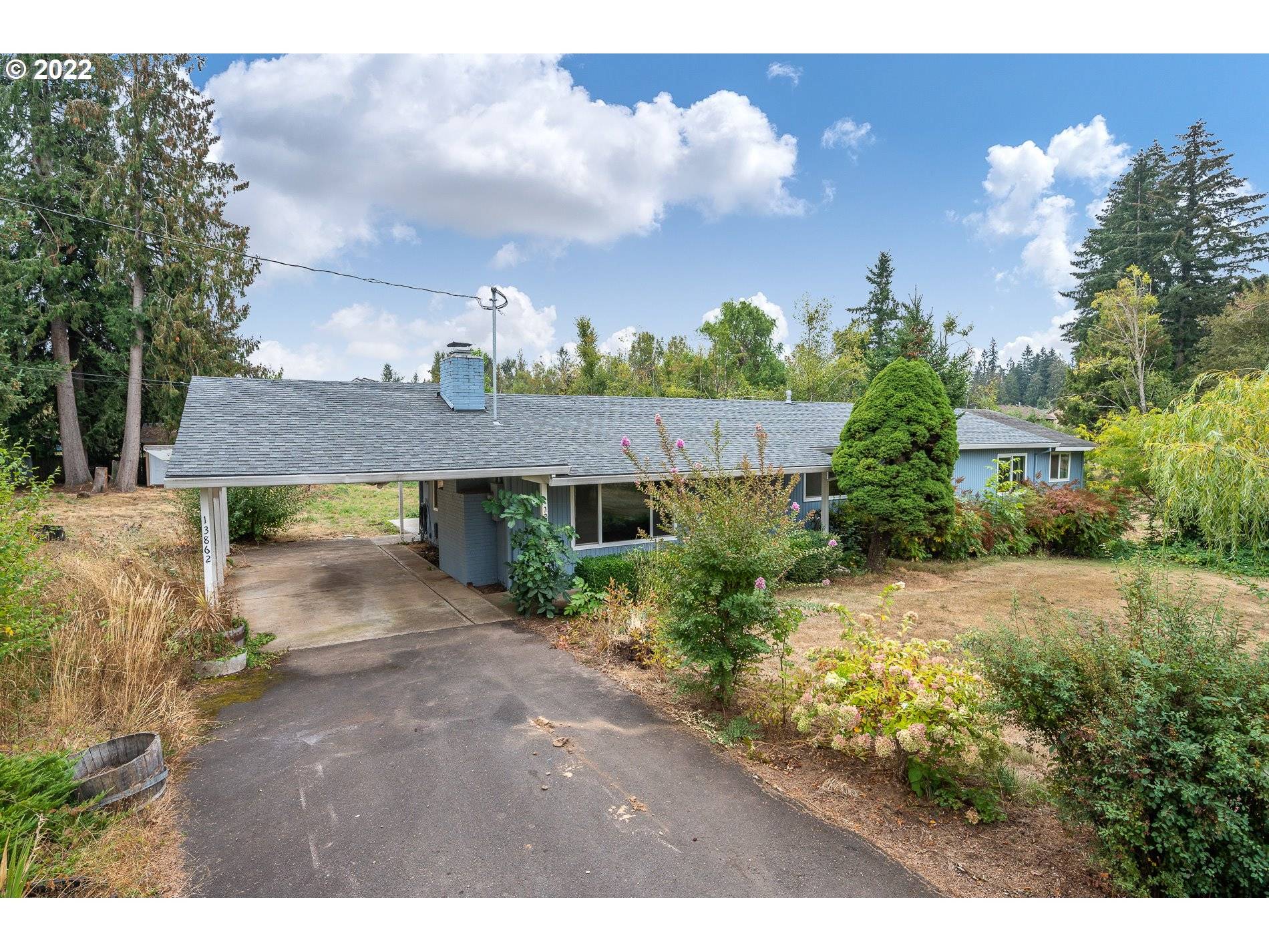 13862 LAZY CREEK LN, Oregon City, OR 97045