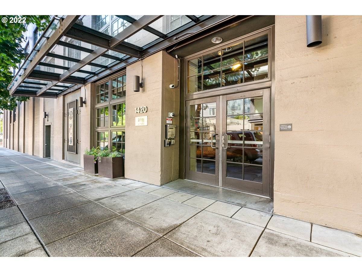 Portland, OR 97209,1420 NW LOVEJOY ST #624