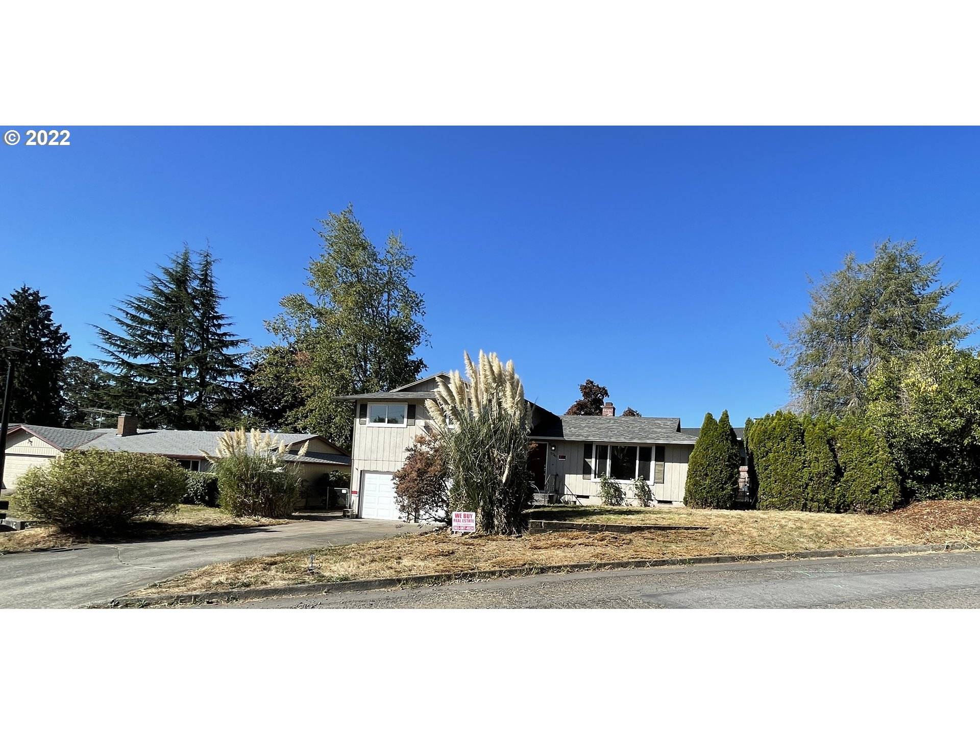 5745 SE GARNET WAY, Milwaukie, OR 97267