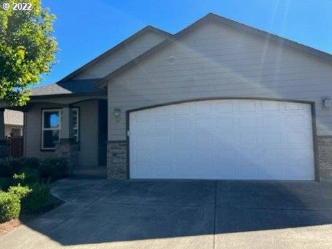 Creswell, OR 97426,367 AUBURN LN
