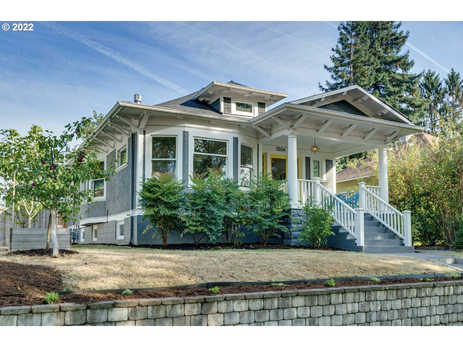 5554 N OMAHA AVE, Portland, OR 97217