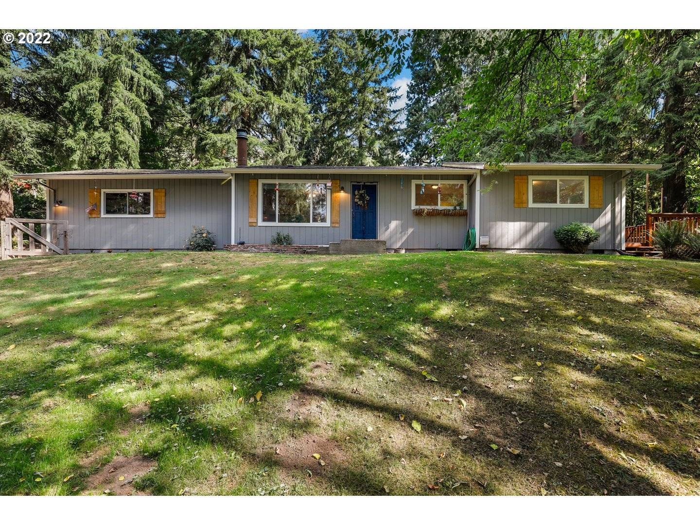 1336 OSTRANDER RD,  Kelso,  WA 98626
