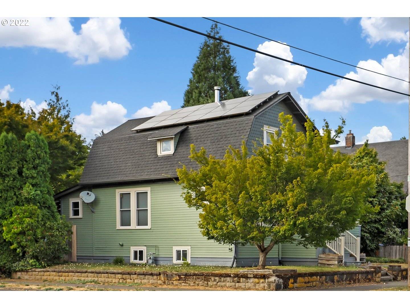 Portland, OR 97214,2033 SE 35TH PL