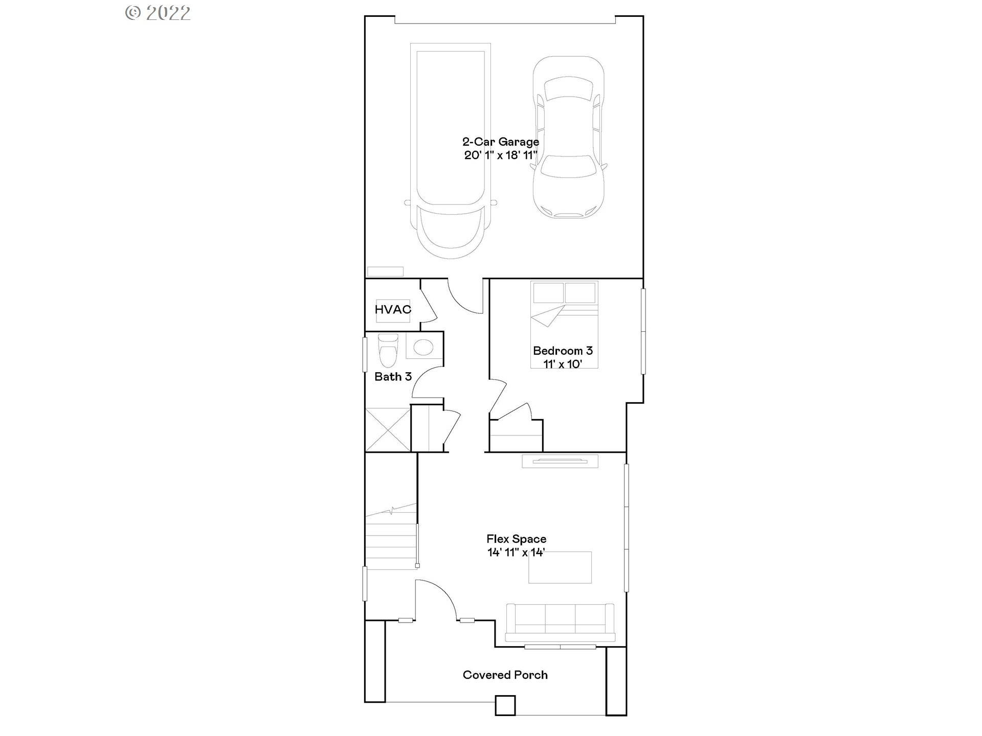 Hillsboro, OR 97123,8201 SE CRABAPPLE ST