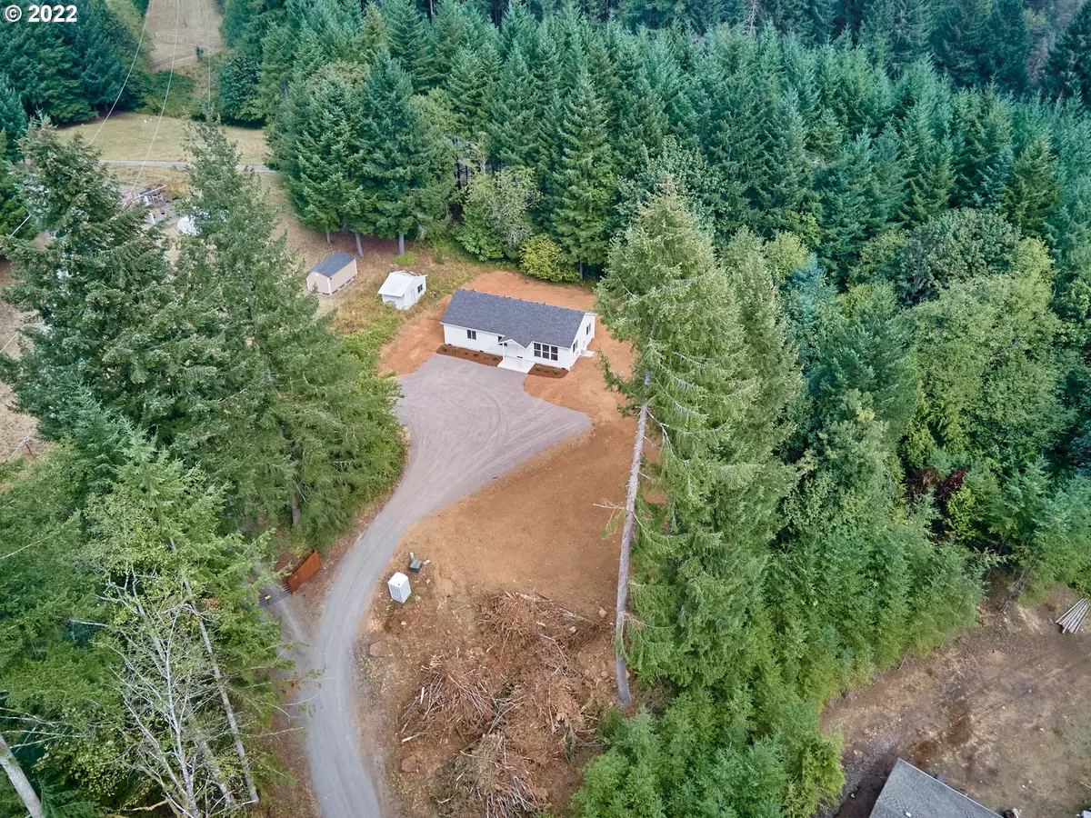 Woodland, WA 98674,138 COPPER CREEK RD