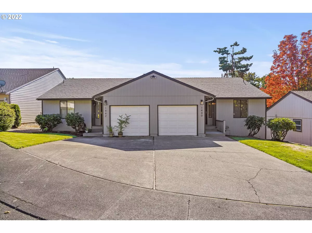 Salem, OR 97306,1440 Woodside CT SE