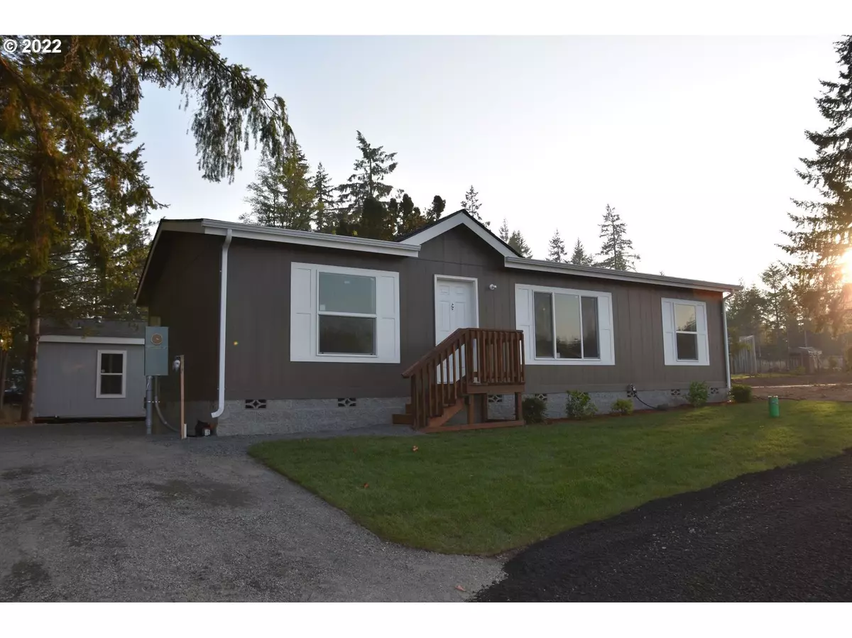 Winlock, WA 98596,425 Shannon Lewis LN