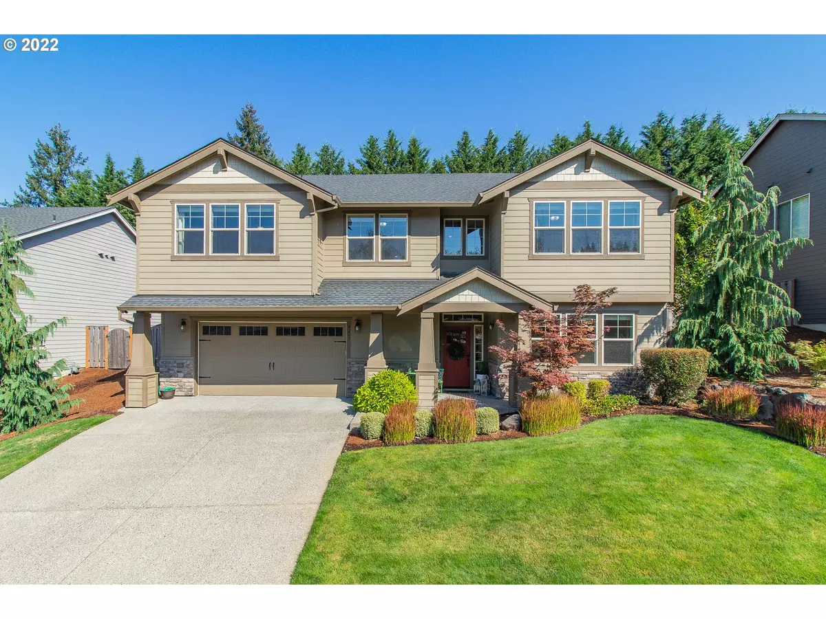 Happy Valley, OR 97086,9262 SE HAMILTON LN