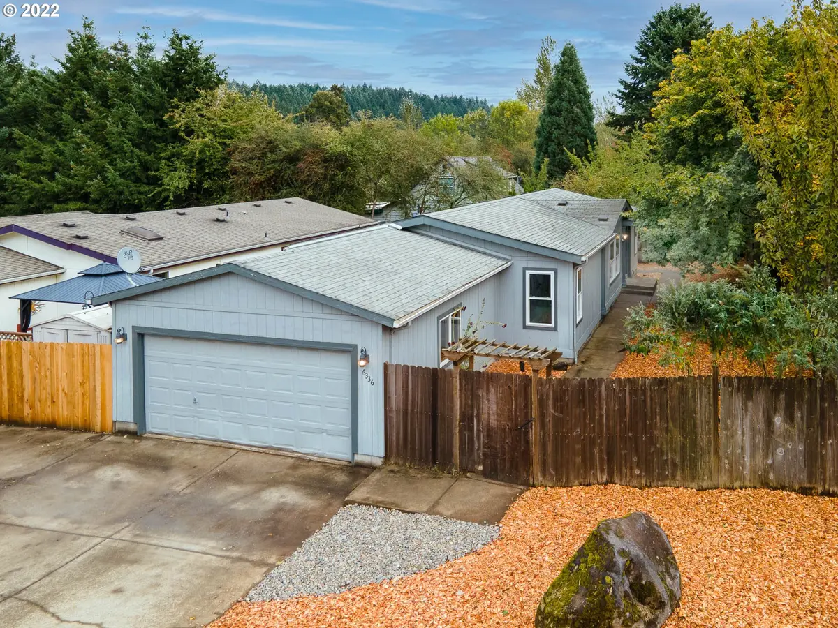 6336 SE 142ND AVE, Portland, OR 97236
