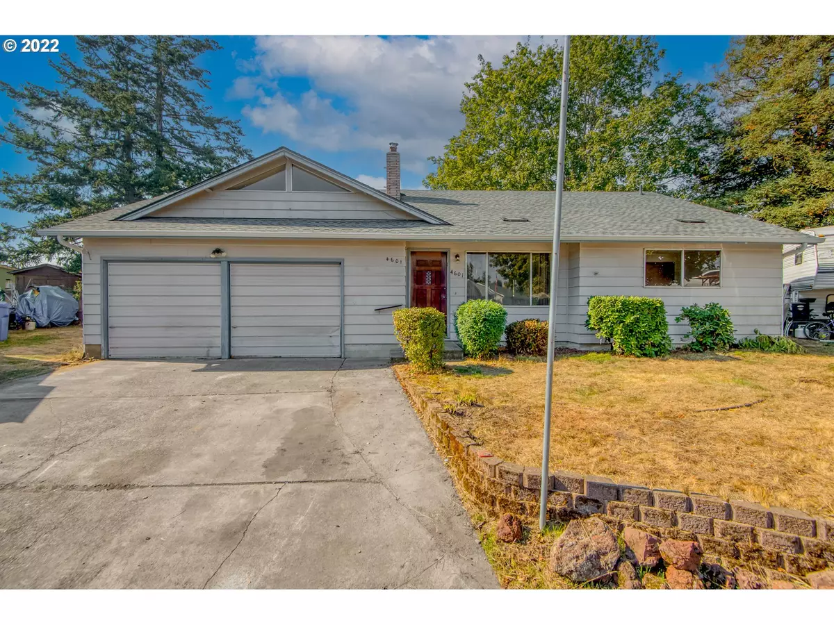 Salem, OR 97317,4601 SE Beaverbrook CT