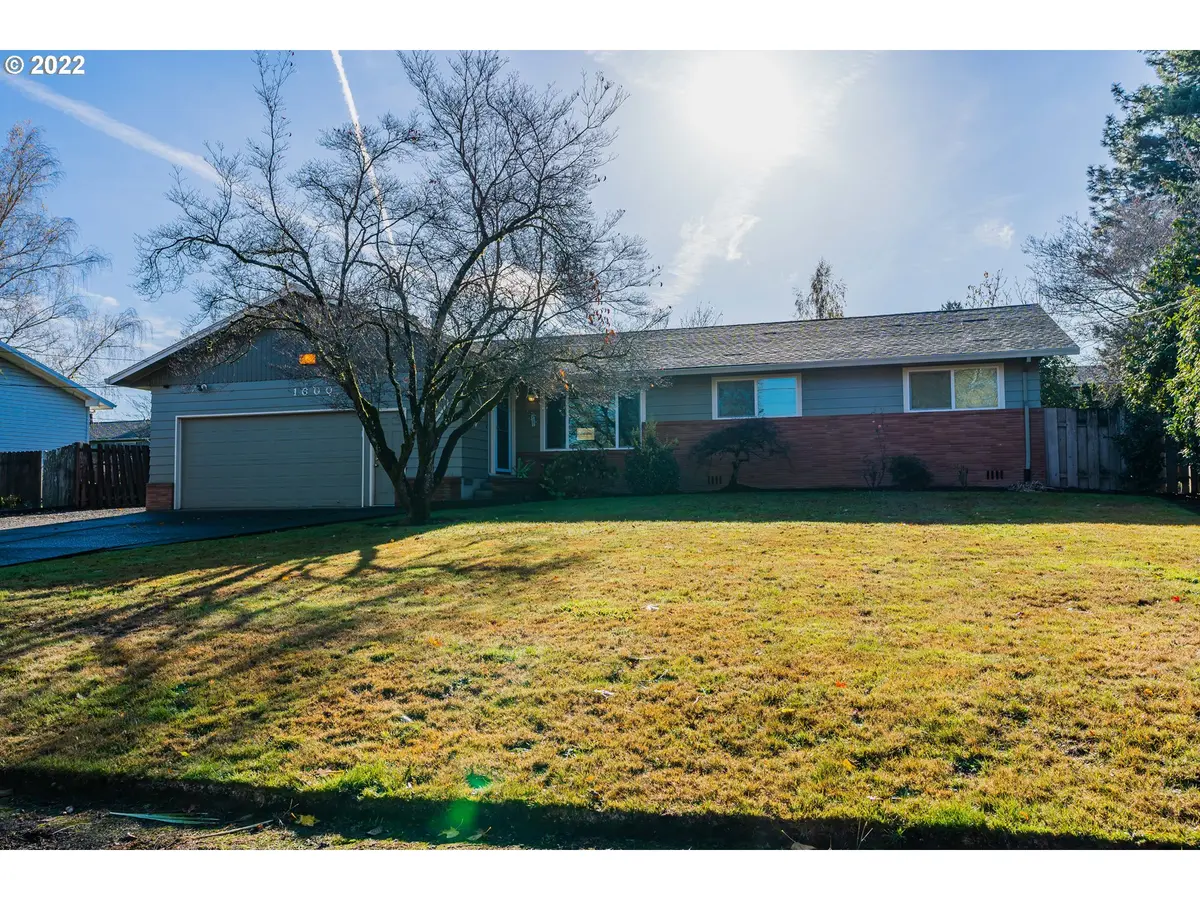 Gresham, OR 97080,1600 SE 9TH ST