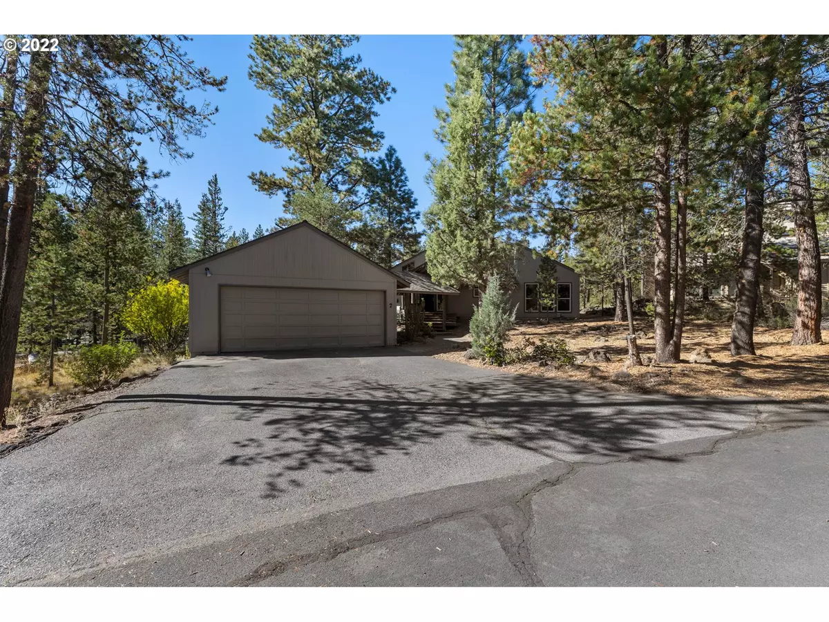 Sunriver, OR 97707,57515 NEWBERRY LN