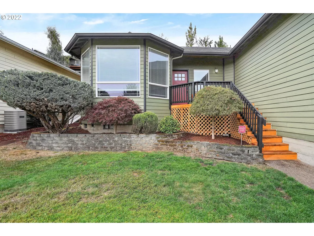 Keizer, OR 97303,1217 NE HORIZON RIDGE CT