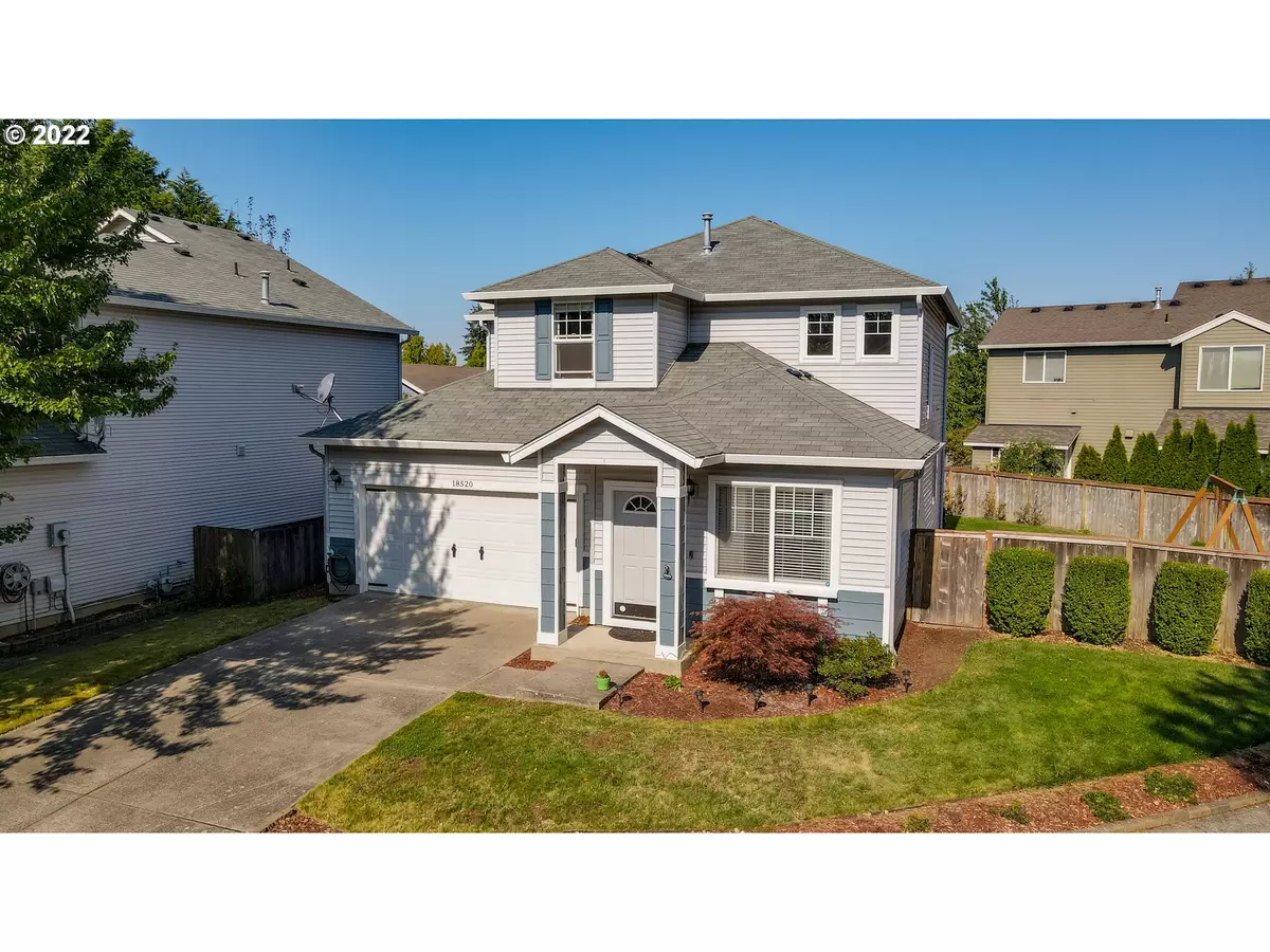 Vancouver, WA 98683,18520 SE 44TH LN