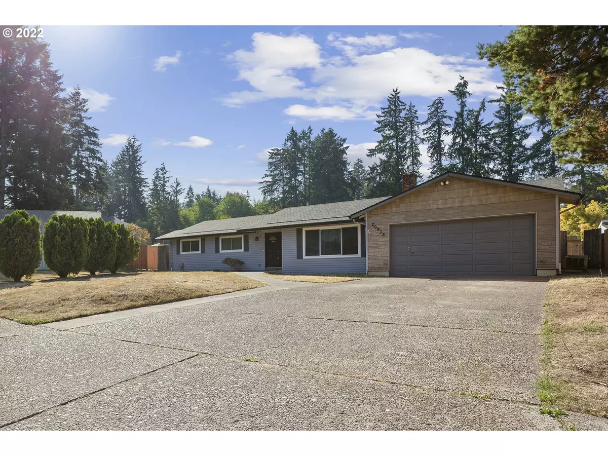 Tualatin, OR 97062,20935 SW 89TH CT