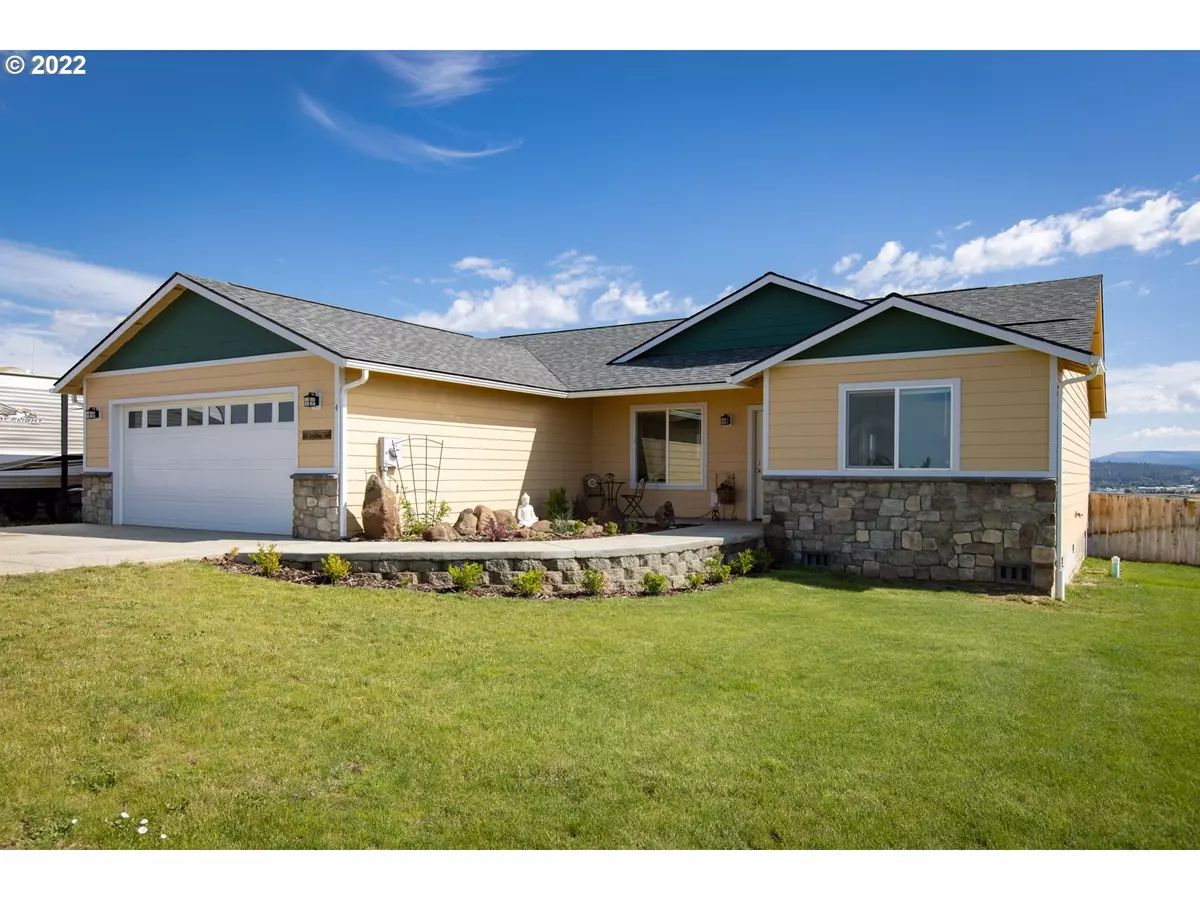 Goldendale, WA 98620,4 Peggy LN