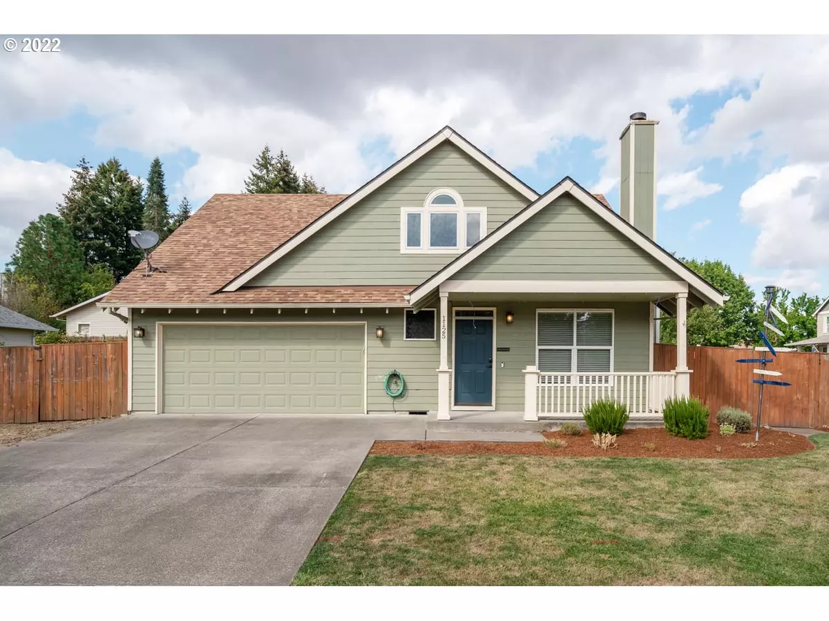 Forest Grove, OR 97116,1125 ALYSSUM AVE