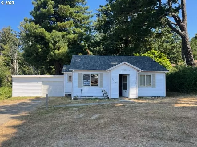 Coos Bay, OR 97420,1510 NEWMARK AVE