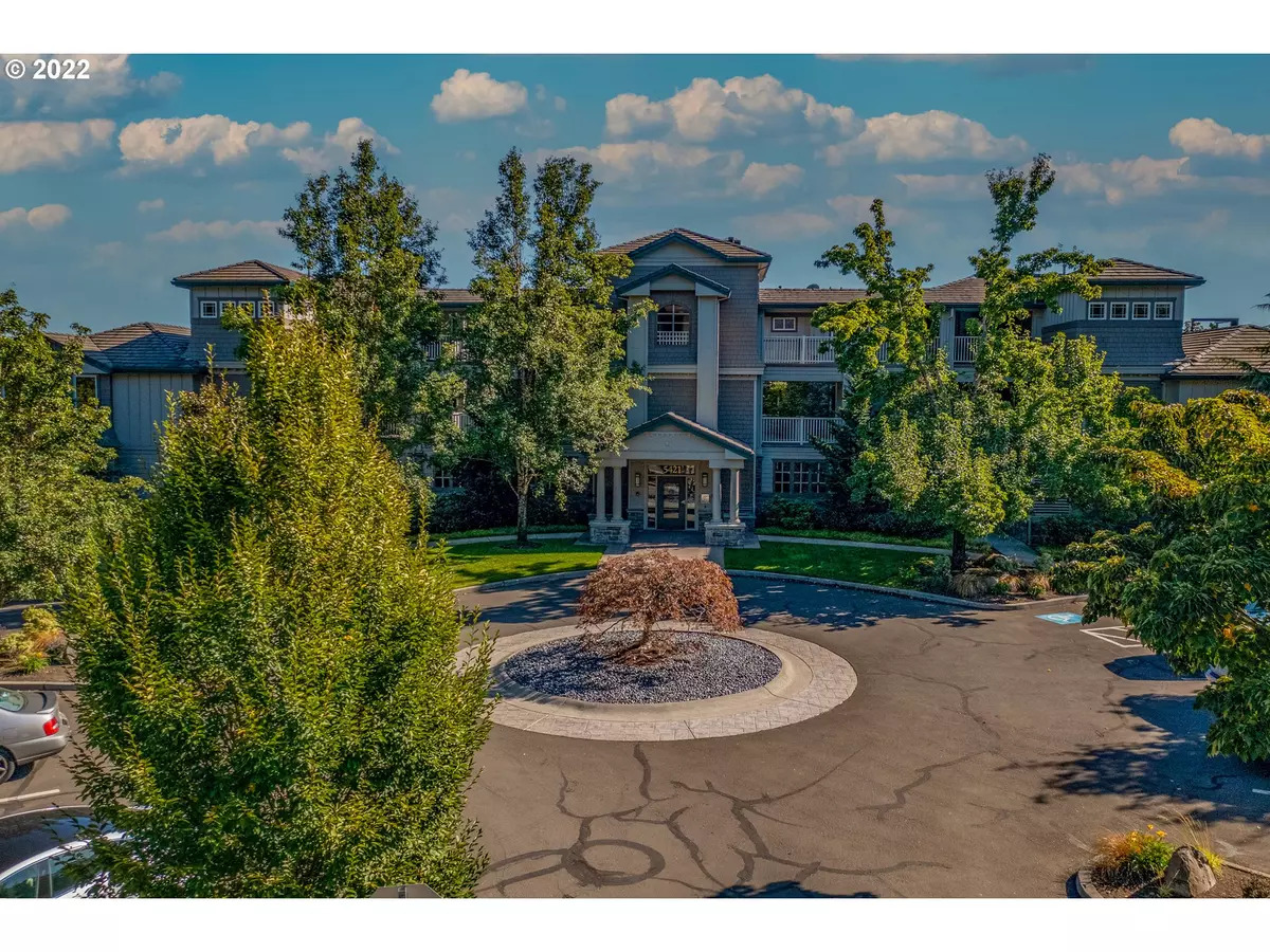 Vancouver, WA 98660,5421 SE SCENIC LN #201