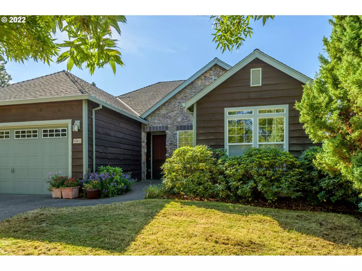 Corvallis, OR 97333,4968 SW HOLLYHOCK CIR