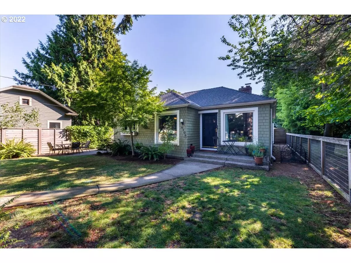 Portland, OR 97211,6106 NE 32ND PL