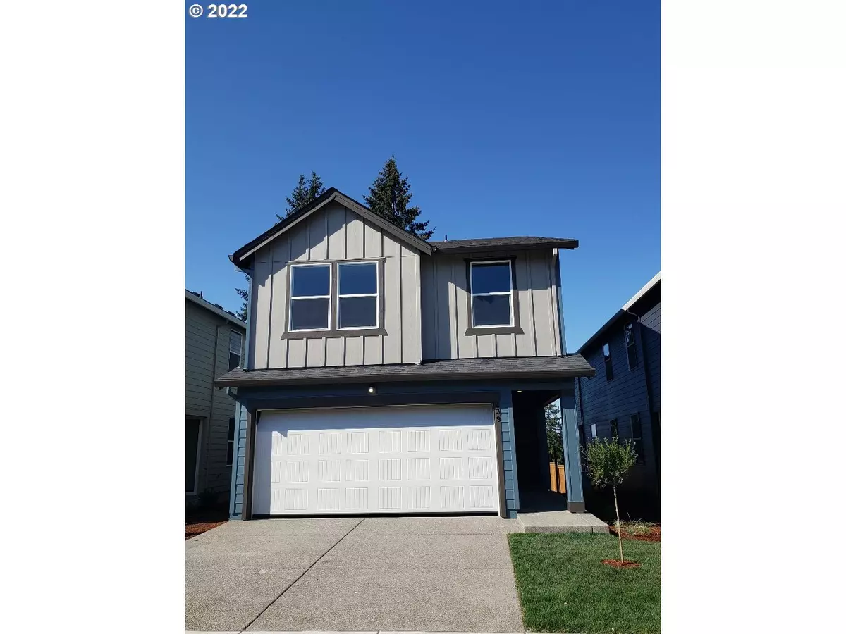 Ridgefield, WA 98642,239 N 28TH PL