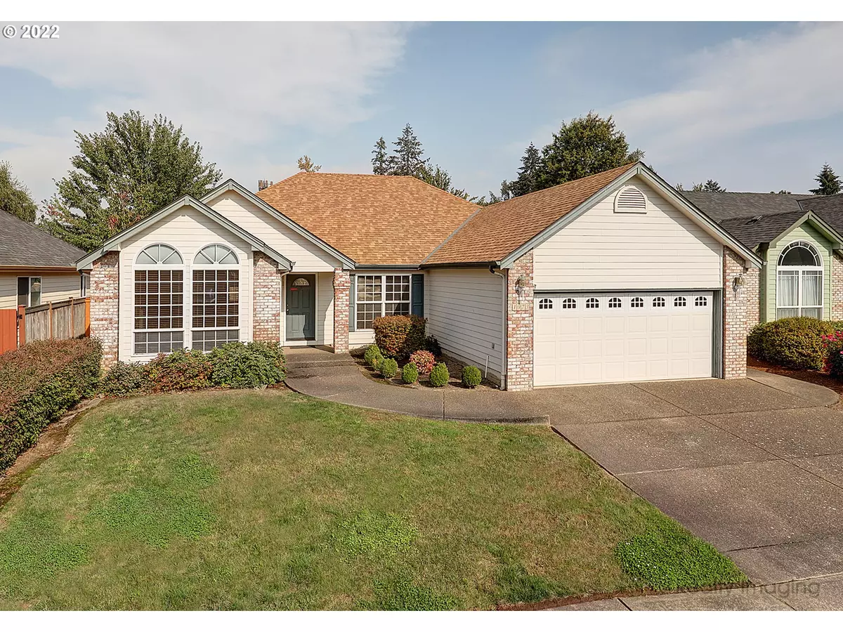 Keizer, OR 97303,1073 MERLOT AVE