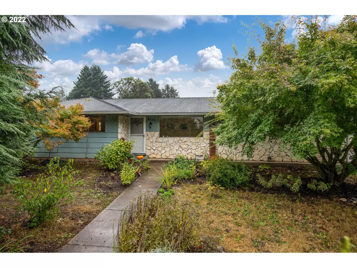 Milwaukie, OR 97222,9286 SE 42ND AVE